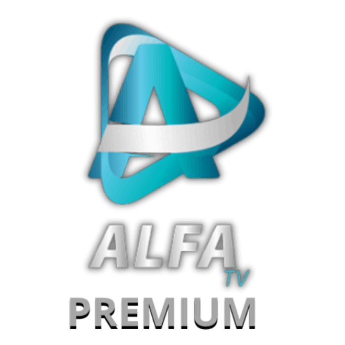 الفا بريميوم 4K
